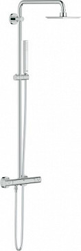 Душевая система Grohe Euphoria Cube 152 27932000
