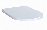 Крышка-сиденье для унитаза Geberit Acanto 500.604.01.2