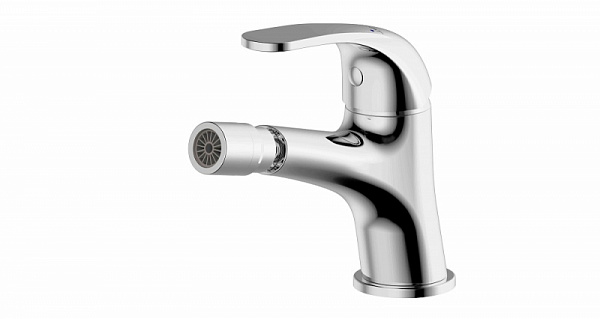 Смеситель для биде Bravat Fit F3135188CP-RUS
