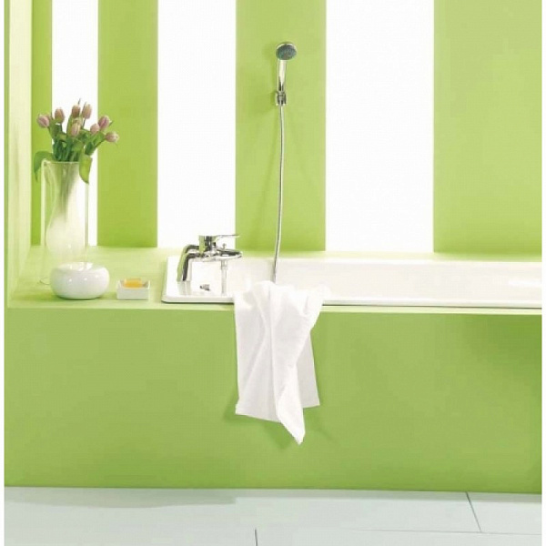 Акриловая ванна Jacob Delafon Patio 170x70 E6812RU-01