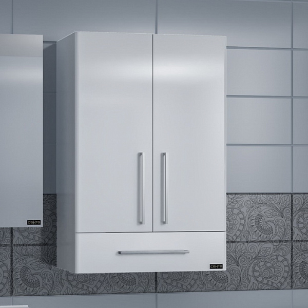 Подвесной шкаф над стиральной машиной Вегас 60/90 Санта 426004