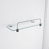 Стеклянная полочка Niagara Promo (300х60х5)