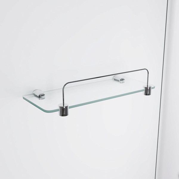 Стеклянная полочка Niagara Promo (300х60х5)