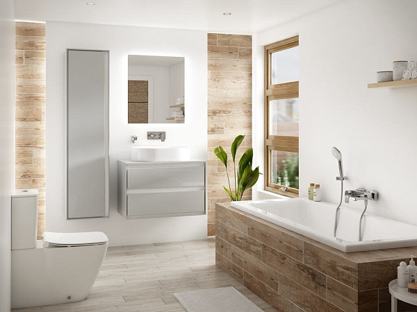 Крышка-сиденье Ideal Standard Strada II T360101