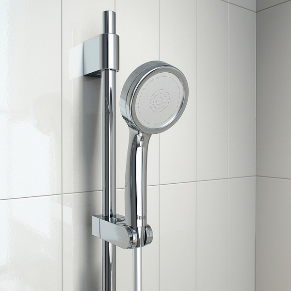 Лейка для душа, SpaHome, IDDIS, SPA1F00i18