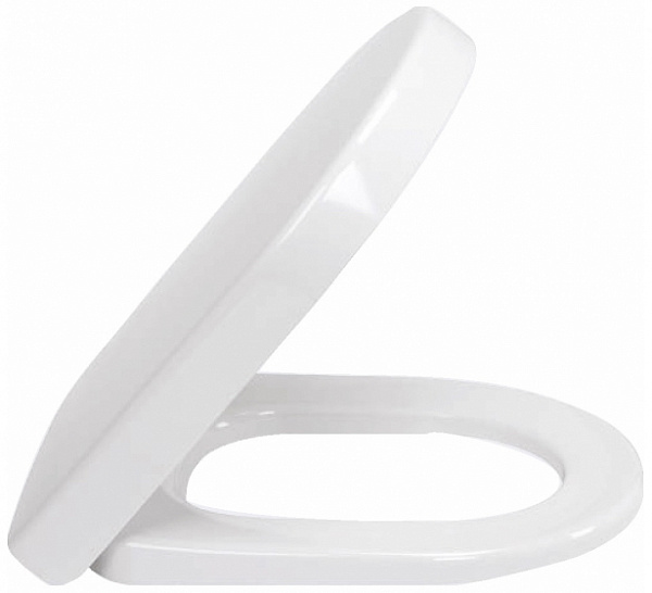 Крышка-сиденье Villeroy & Boch Subway 9M55 S101