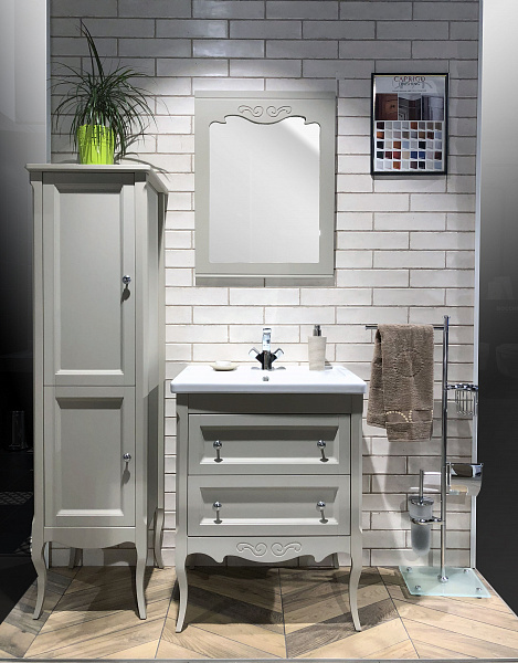 Зеркало Creto Viva Olivine 60