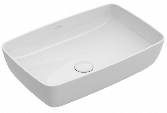 Раковина Villeroy & Boch Artis 4172 58 R1