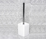 Ёршик для унитаза Wasserkraft Oder K-9627