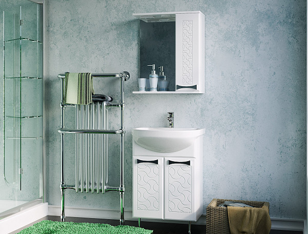 Тумба "Ванда 50", Ладога 50