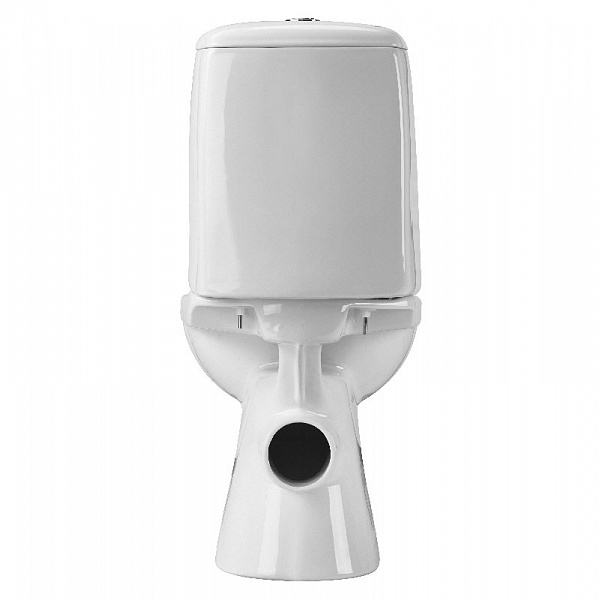 Унитаз Цезарь 1WH302415 Santek