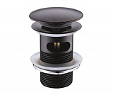 Донный клапан Push-up Wasserkraft A047