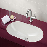 Раковина Villeroy & Boch O.novo 4162 6001