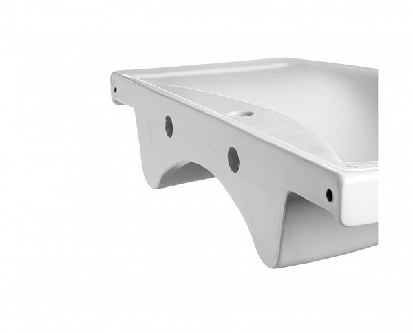 Раковина мебельная Santek Балтика 80