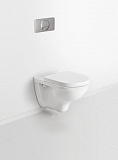 Унитаз подвесной Villeroy & Boch O.Novo 5660 1001
