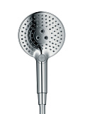 Ручной душ HANSGROHE Raindance Select S 120 3jet 26530140