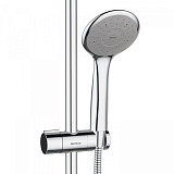 408322410 Palace Evo 2, набор 2 в 1: смес.  для душа, душ система, шт.