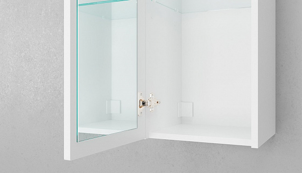 Пенал Velvex Unit 120 см PpUNI.120.ZN-47.215