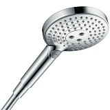Ручной душ Hansgrohe Raindance Select S 120 3jet PowderRain 26014000 