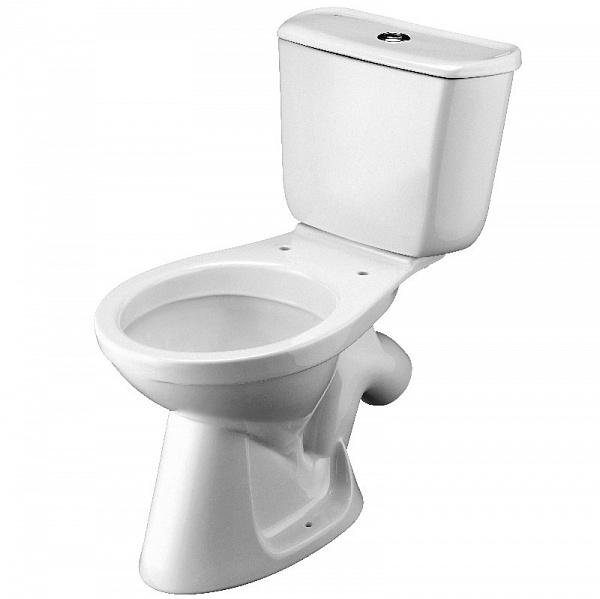 Унитаз Бриз 1WH202569 Santek