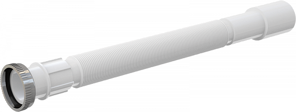 Гибкое соединение AlcaPlast 5/4"×32/40 металл A76