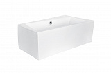 Акриловая ванна Besco Infinity 170x110 WAI-170-NP Правая