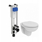 Комплект Ideal Standard Eurovit+ W660101