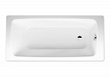 Стальная ванна Kaldewei Cayono 170x75 272400013001 easy-clean mod. 724