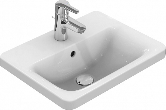 Раковина Ideal Standard Connect 50 см E504301