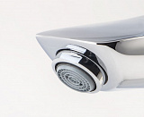Смеситель для раковины с гигиеническим душем Hansgrohe Logis 71290000