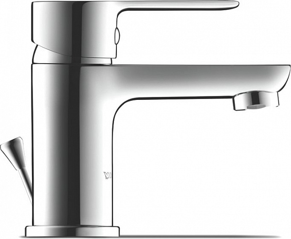 Смеситель для раковины Duravit  A.1  A11010001010