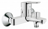 Набор смесителей 3 в 1 Grohe BauEdge 122271