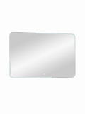Зеркало Континент "Raison Led" 800х600