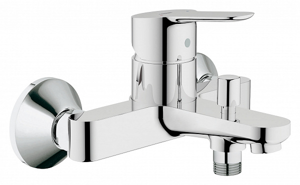 Набор смесителей 3 в 1 Grohe BauEdge 122271