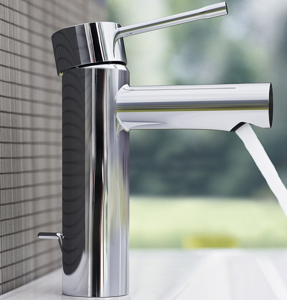 Смеситель для раковины Grohe Essence New 32898001