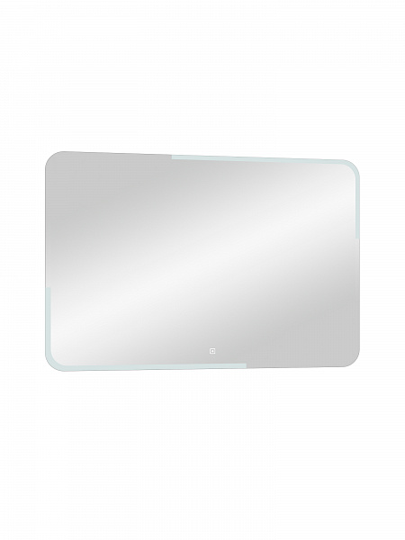 Зеркало Континент "Raison Led" 800х600