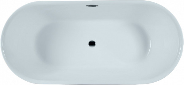 Акриловая ванна Aquanet Delight 170x78 00208600