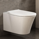 Унитаз подвесной Ideal Standard Connect Air E005401