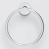 A85A34400 X-Joy, Кольцо для полотенец, хром