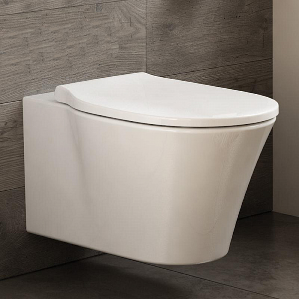 Унитаз подвесной Ideal Standard Connect Air E005401