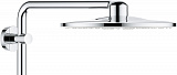 Душевая система Grohe Euphoria SmartControl 26507LS0