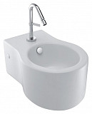 Биде подвесное Jacob Delafon Formilia Viragio E4774-00