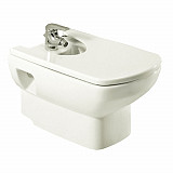 Биде Roca Dama Senso подвесное 357515000