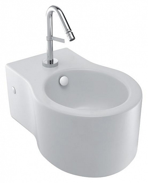 Биде подвесное Jacob Delafon Formilia Viragio E4774-00