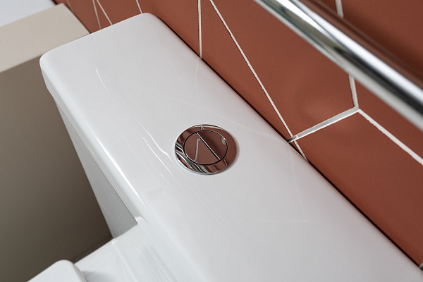 Сливной бачок Aquanet Cetus 2.0 C2 LX-2903 Cetus 2.0 C2