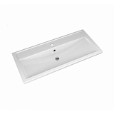 Мебельная раковина Фостер 100