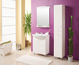 Шкаф-пенал Акватон Минима 32x192 1A132303MN01R правый