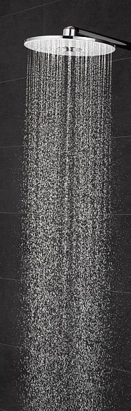 Душевая система Grohe Euphoria SmartControl 26507LS0