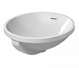 Рукомойник Duravit Architec 0468400000