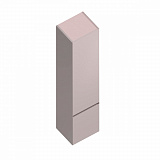 Пенал Kerama Marazzi  Cubo 165 см CU.165rh\MAL